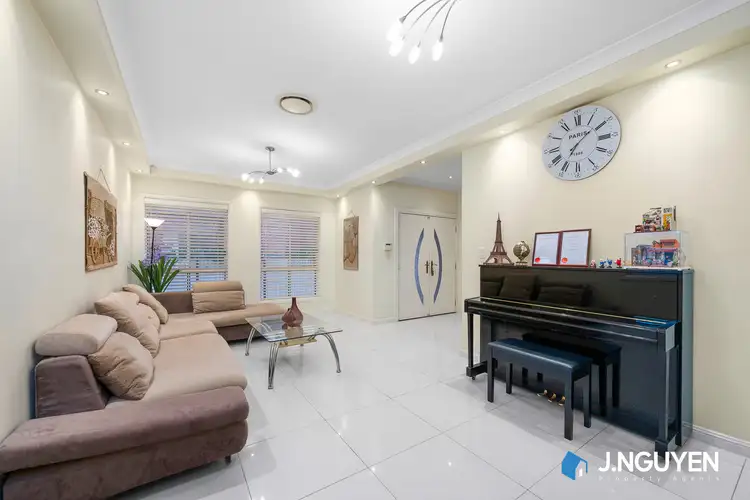Third view of Homely house listing, 23 Richardson Street, Fairfield NSW 2165