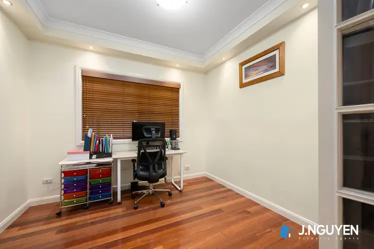 Fourth view of Homely house listing, 23 Richardson Street, Fairfield NSW 2165