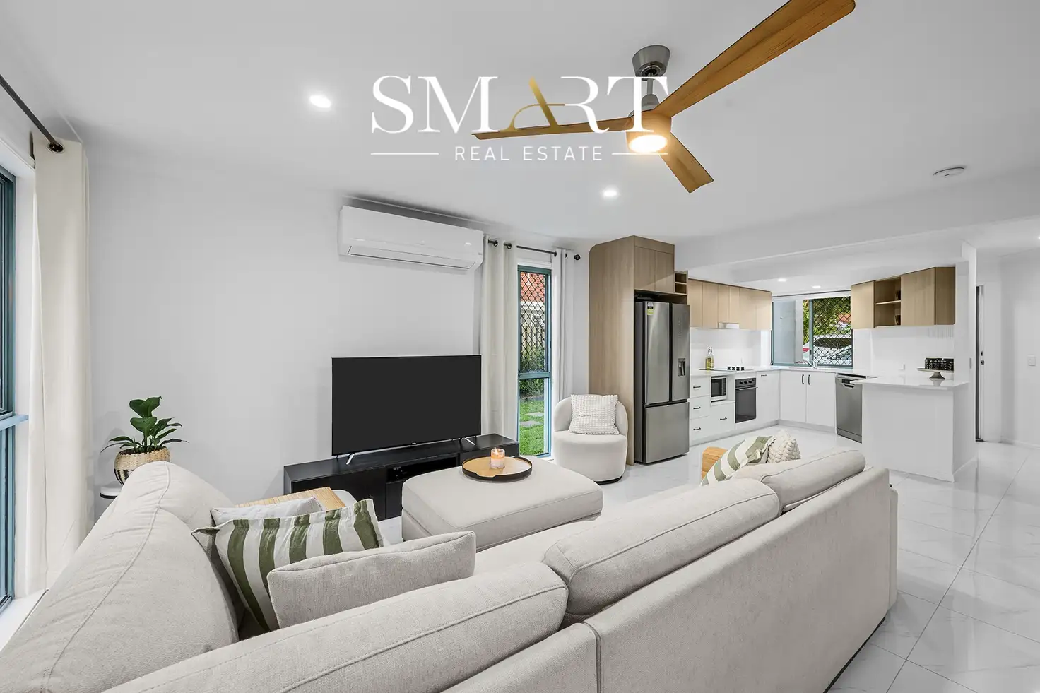 Main view of Homely townhouse listing, 9/91a Heeb Street, Ashmore QLD 4214