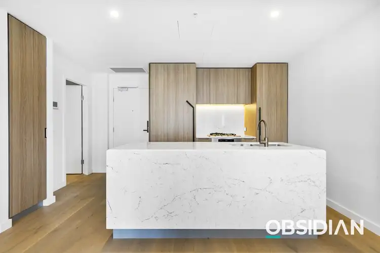 Second view of Homely apartment listing, B1503/82 Waterloo Road, Macquarie Park NSW 2113