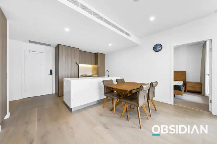 Third view of Homely apartment listing, B1503/82 Waterloo Road, Macquarie Park NSW 2113