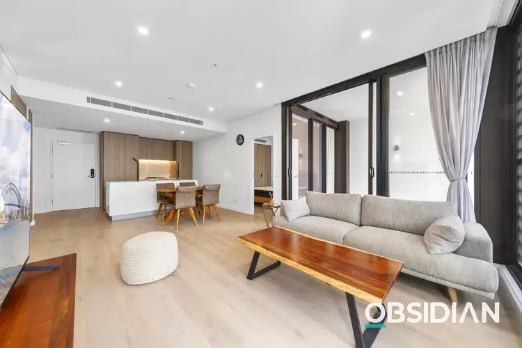 Fourth view of Homely apartment listing, B1503/82 Waterloo Road, Macquarie Park NSW 2113