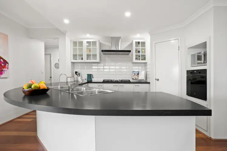 Sixth view of Homely house listing, 14 Coolimba Turn, Baldivis WA 6171