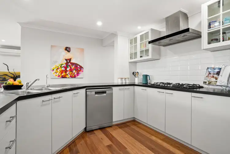 Seventh view of Homely house listing, 14 Coolimba Turn, Baldivis WA 6171