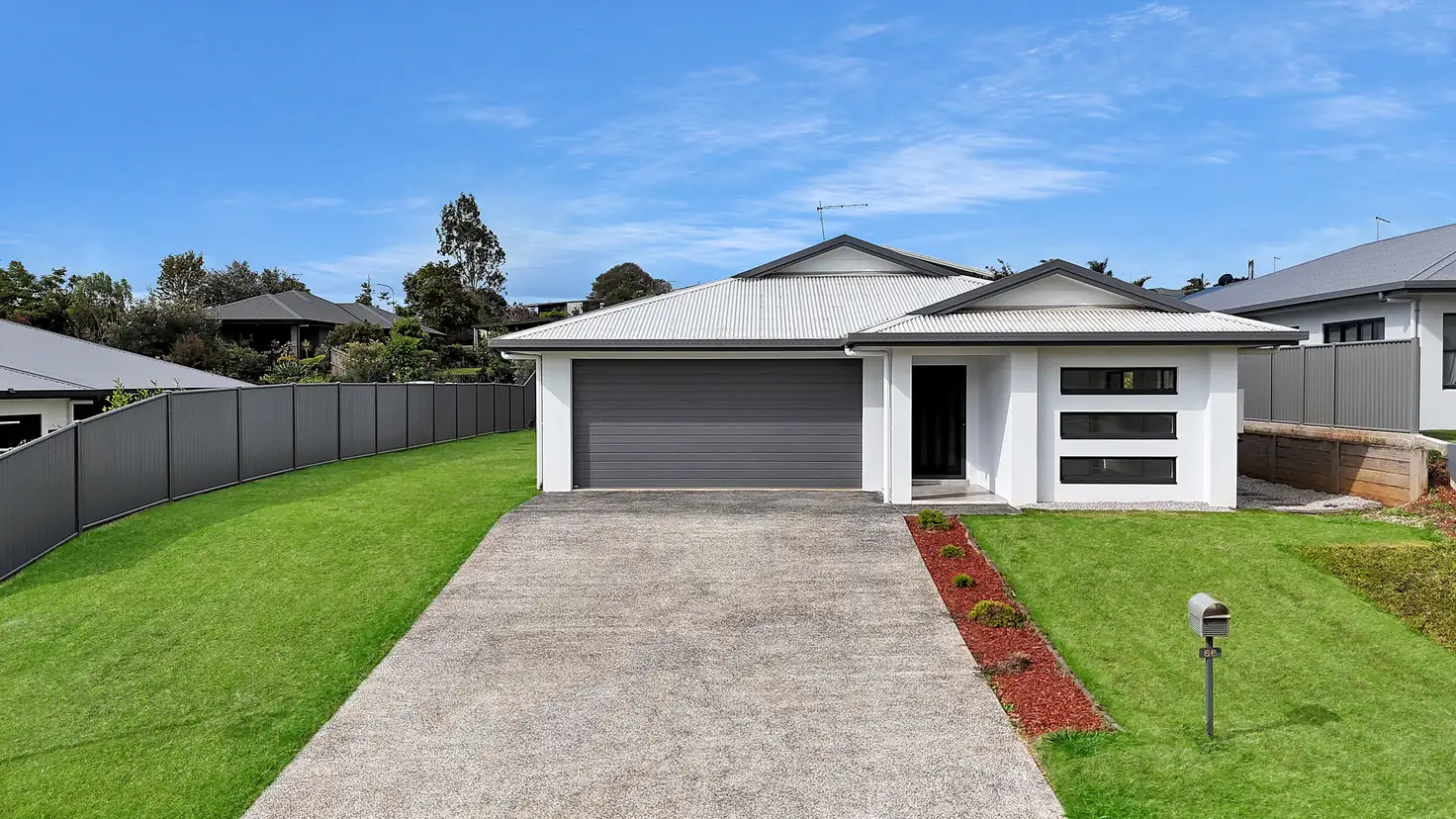 Main view of Homely house listing, 66 Rankine Avenue, Yungaburra QLD 4884