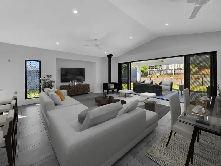 Fourth view of Homely house listing, 66 Rankine Avenue, Yungaburra QLD 4884