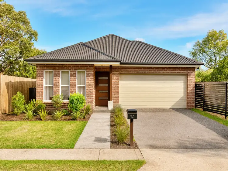 Main view of Homely house listing, X25/330 Edmondson Avenue, Austral NSW 2179
