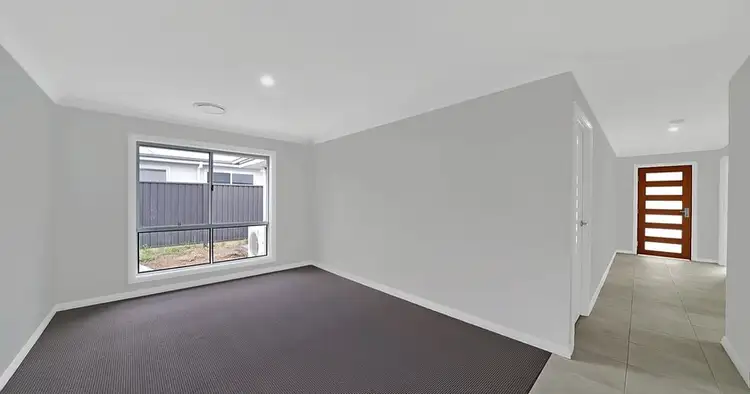 Seventh view of Homely house listing, X20/330 Edmondson Avenue, Austral NSW 2179