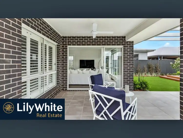 Sixth view of Homely house listing, X21/330 Edmondson Avenue, Austral NSW 2179