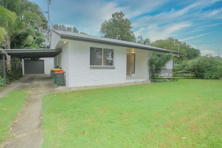 Second view of Homely house listing, 59 Phillip Street, Chinderah NSW 2487