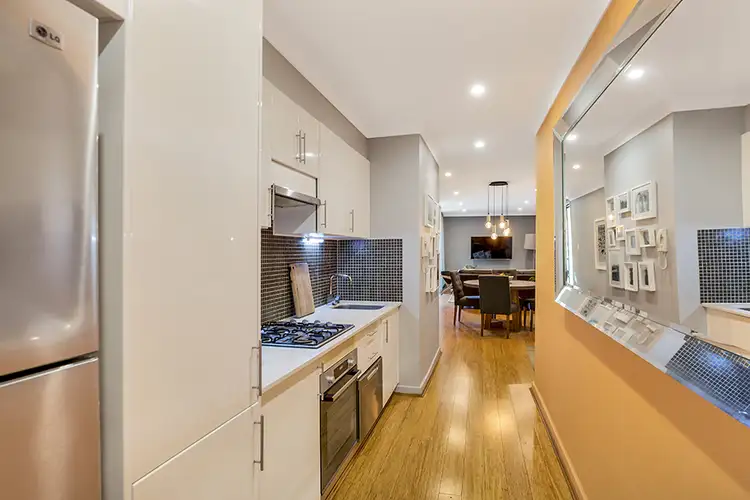 Third view of Homely apartment listing, 7/180 Cope Street, Waterloo NSW 2017