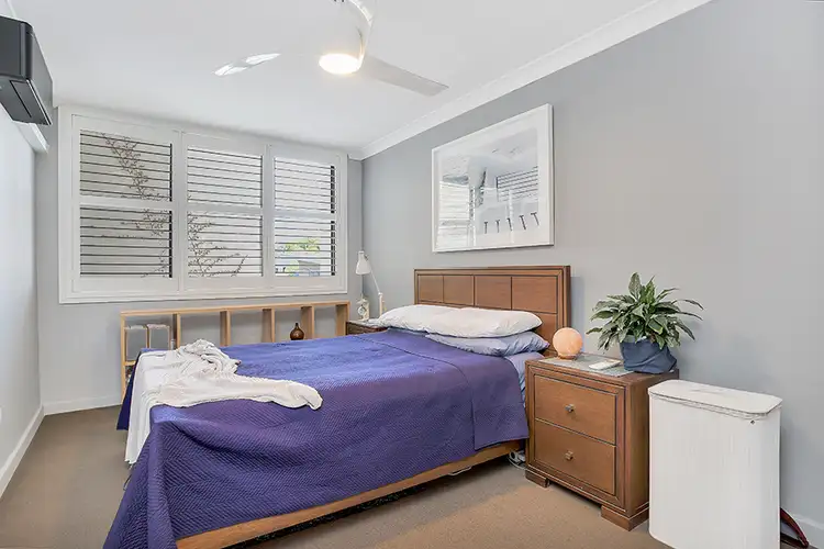 Fourth view of Homely apartment listing, 7/180 Cope Street, Waterloo NSW 2017