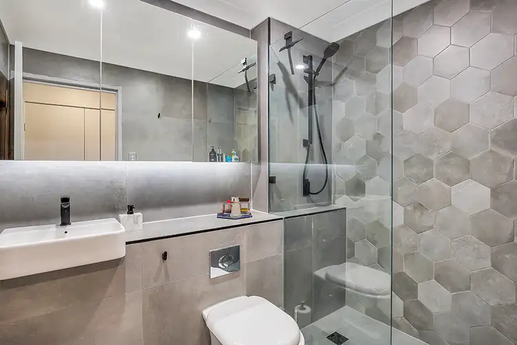 Fifth view of Homely apartment listing, 7/180 Cope Street, Waterloo NSW 2017