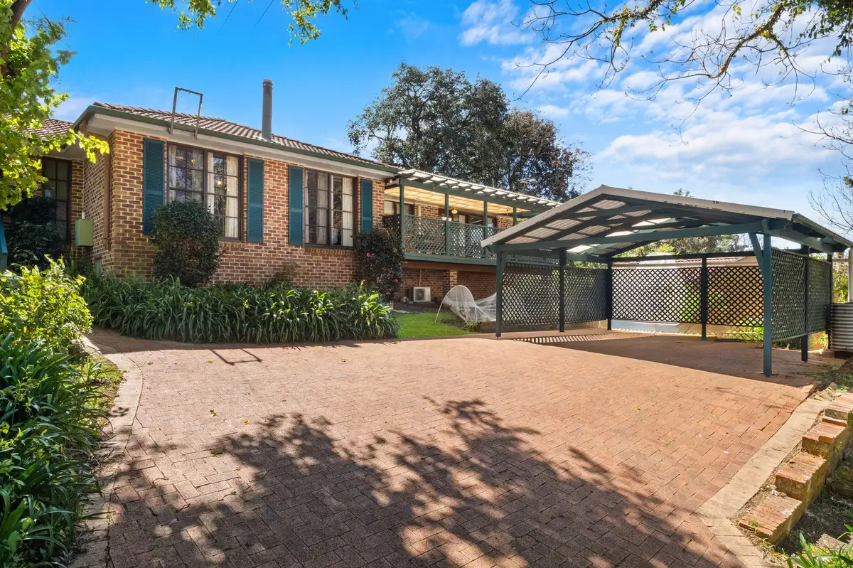 Main view of Homely house listing, 16 Don Street, Kurrajong Heights NSW 2758