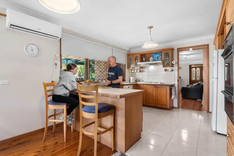 Fourth view of Homely house listing, 16 Don Street, Kurrajong Heights NSW 2758