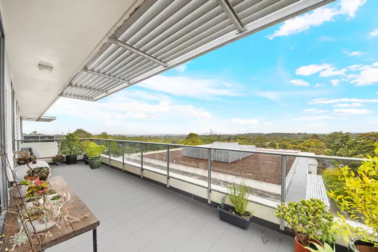 817/8 Merriwa Street, Gordon NSW 2072