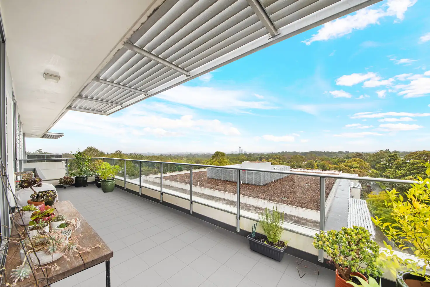 Main view of Homely apartment listing, 817/8 Merriwa Street, Gordon NSW 2072