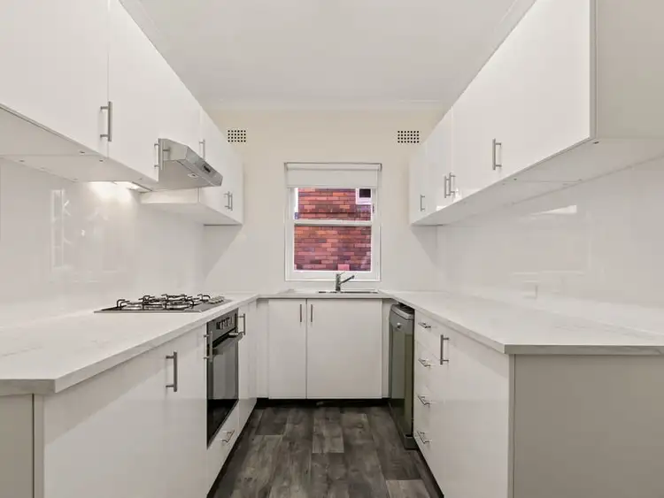 Main view of Homely unit listing, Unit 3/81 Birriga Road, Bellevue Hill NSW 2023