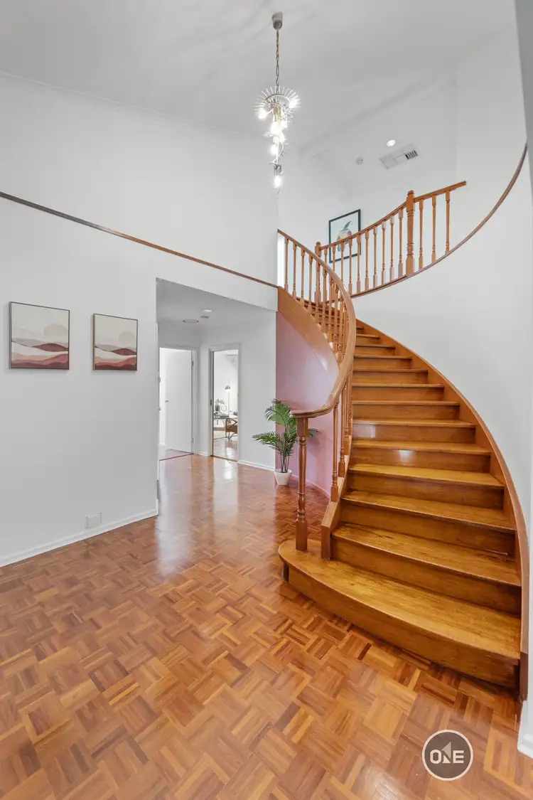 Sixth view of Homely house listing, 14 Glen Court, Templestowe VIC 3106
