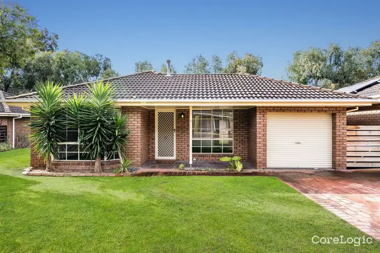 Main view of Homely unit listing, 5/51-53 Helms Street, Newcomb VIC 3219