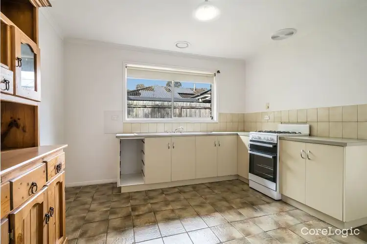 Fourth view of Homely unit listing, 5/51-53 Helms Street, Newcomb VIC 3219