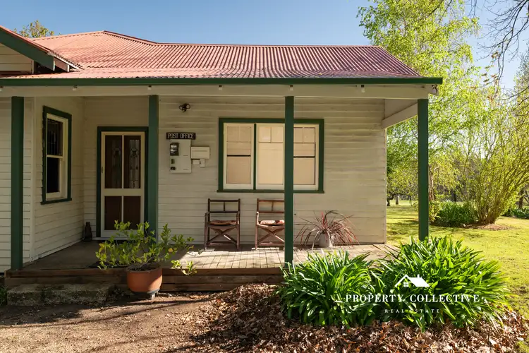 Second view of Homely house listing, 975 Beechworth-Wodonga Road, Wooragee VIC 3747