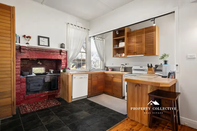 Sixth view of Homely house listing, 975 Beechworth-Wodonga Road, Wooragee VIC 3747