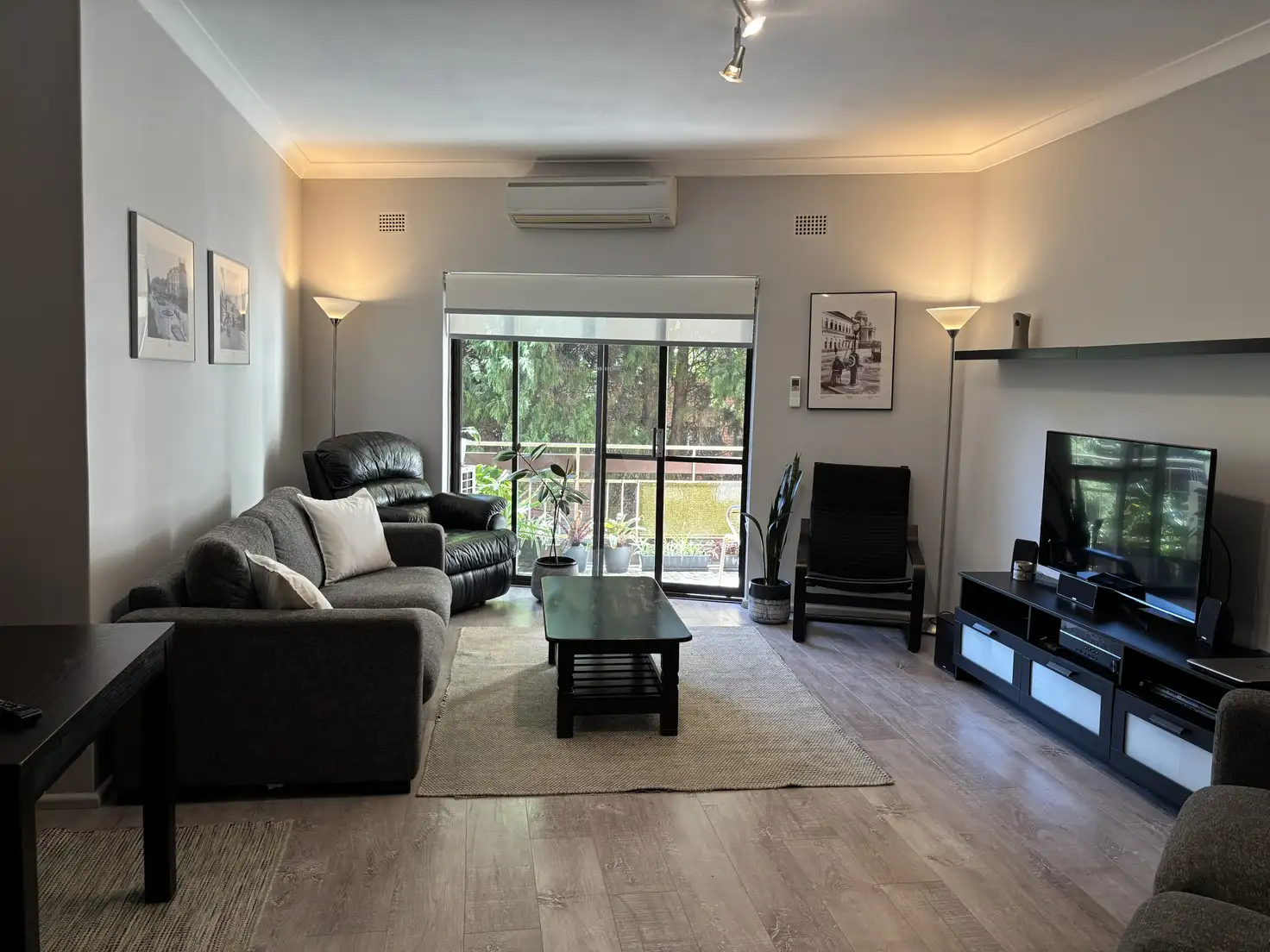 Main view of Homely apartment listing, 8/380 Railway Parade, Carlton NSW 2218