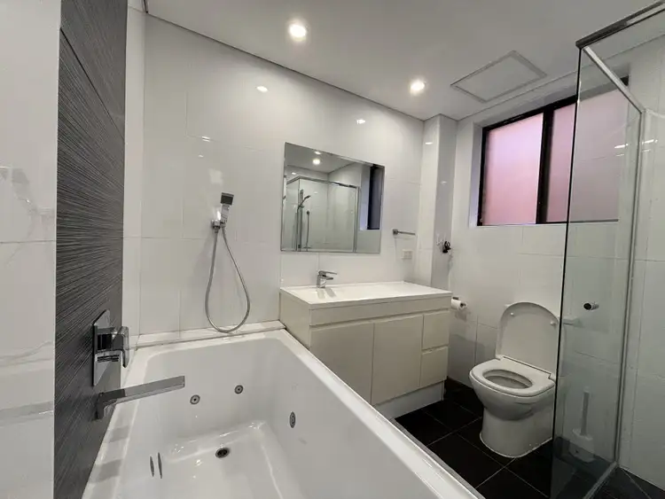 Second view of Homely apartment listing, 8/380 Railway Parade, Carlton NSW 2218