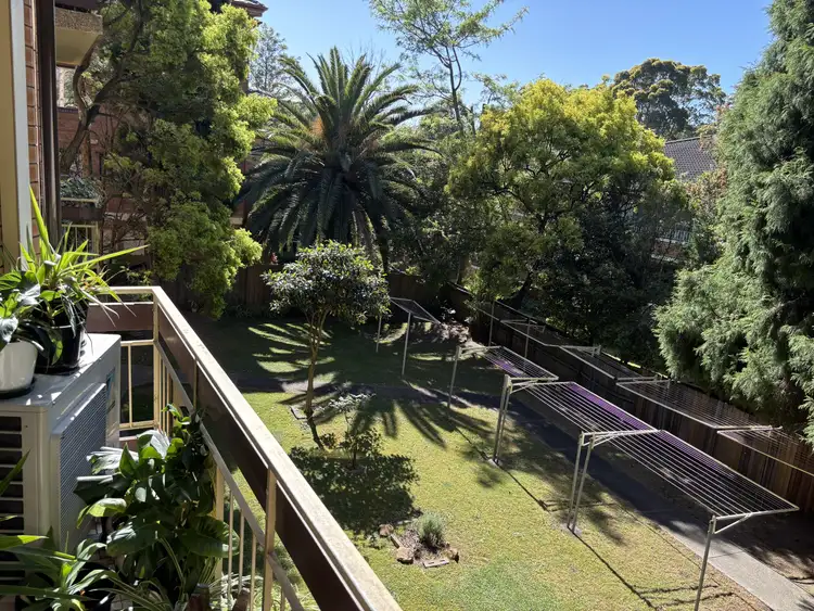 Third view of Homely apartment listing, 8/380 Railway Parade, Carlton NSW 2218