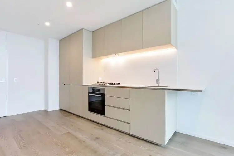 Second view of Homely apartment listing, 4508/70 Southbank Boulevard, Southbank VIC 3006