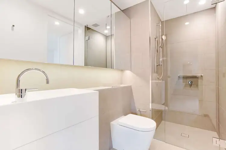 Third view of Homely apartment listing, 4508/70 Southbank Boulevard, Southbank VIC 3006