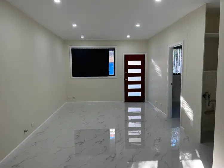 Second view of Homely house listing, 5 Beaumont Street, Auburn NSW 2144