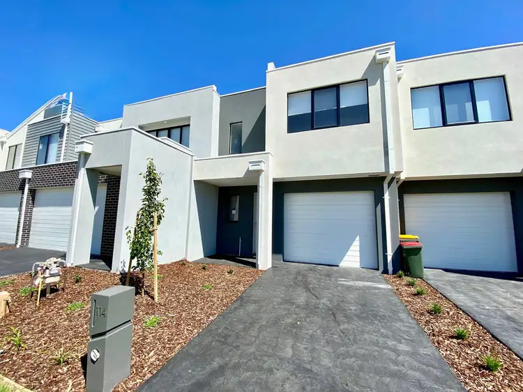 114 Willow Glen Boulevard