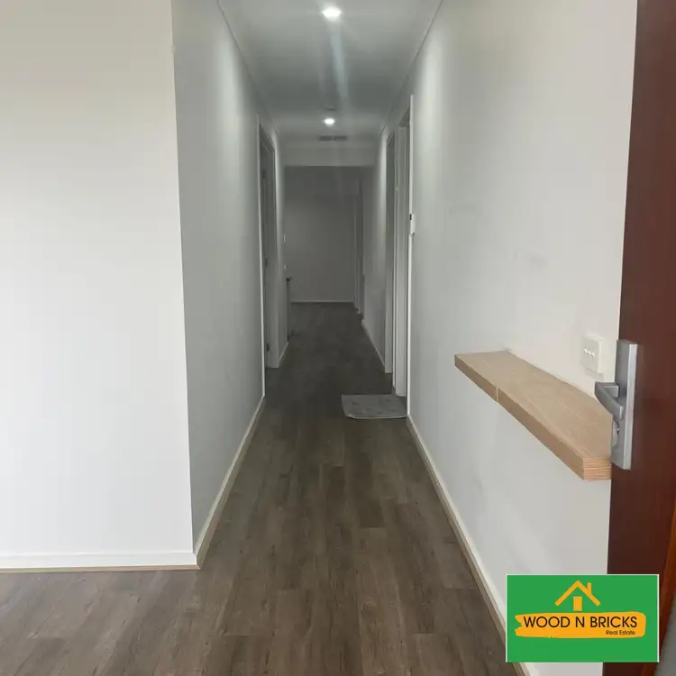 Second view of Homely house listing, 99 Manton Road, Clyde North VIC 3978