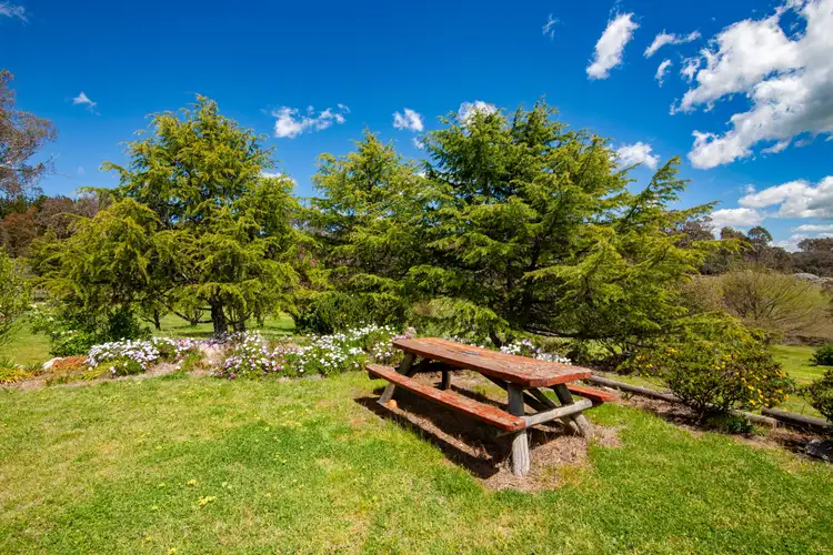 Second view of Homely rural property listing, 566 Fish River Road, Crookwell NSW 2583