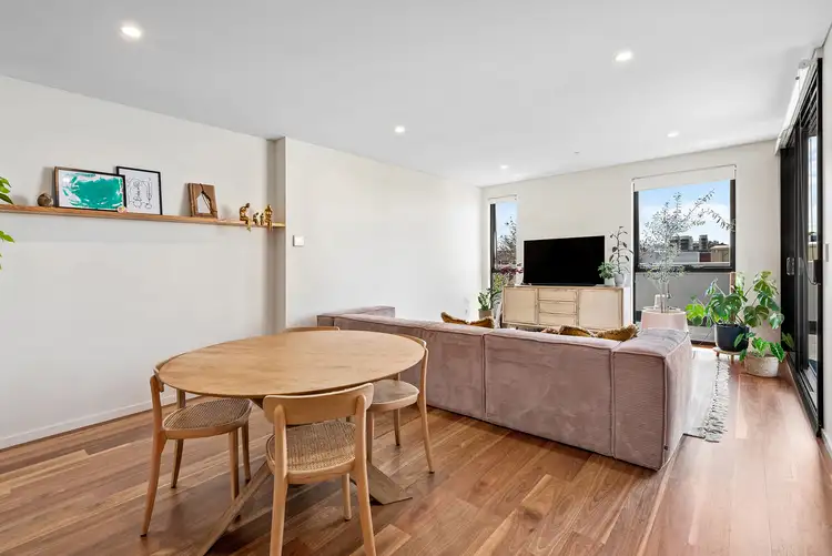 Third view of Homely apartment listing, 50/9 Flora Street, Stones Corner QLD 4120