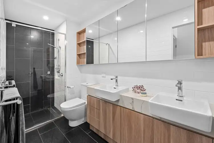 Fifth view of Homely apartment listing, 50/9 Flora Street, Stones Corner QLD 4120