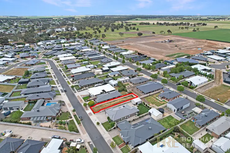Sixth view of Homely land listing, 1/10 Dellar Crescent, Horsham VIC 3400