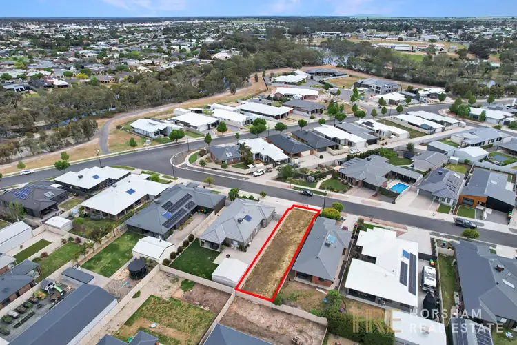 Seventh view of Homely land listing, 1/10 Dellar Crescent, Horsham VIC 3400