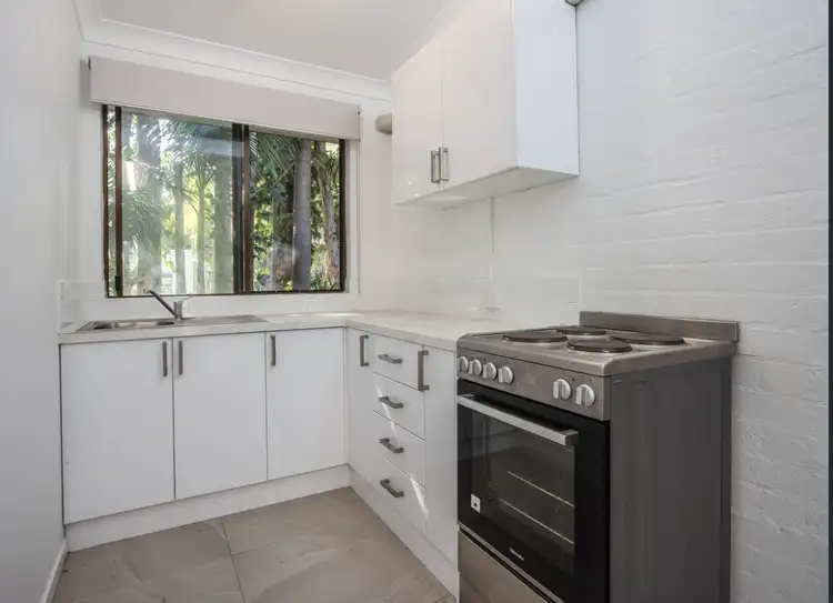 Second view of Homely flat listing, 3/46 Helen Street, South Golden Beach NSW 2483