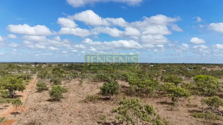 Fifth view of Homely land listing, 3 Kristy Road, Southern Cross QLD 4820