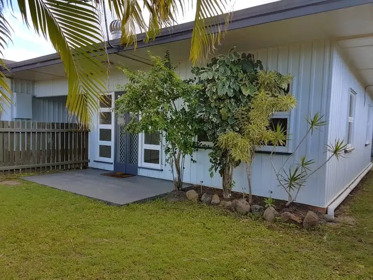 1/53 Pickett Street, Svensson Heights QLD 4670