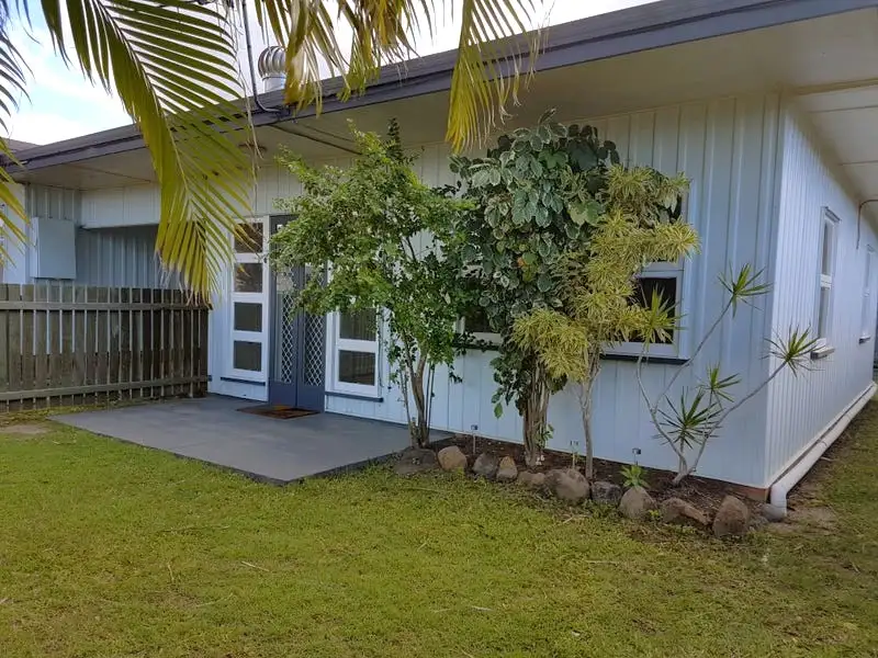 Main view of Homely unit listing, 1/53 Pickett Street, Svensson Heights QLD 4670