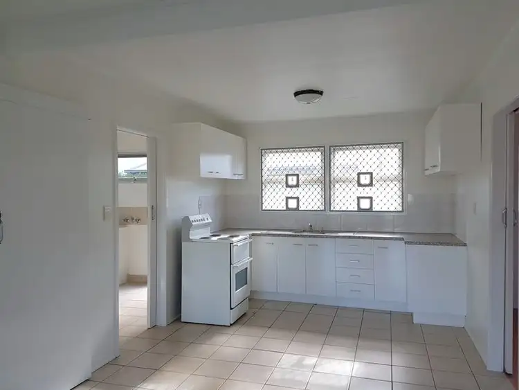 Third view of Homely unit listing, 1/53 Pickett Street, Svensson Heights QLD 4670