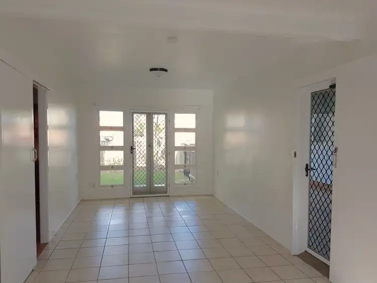 Fourth view of Homely unit listing, 1/53 Pickett Street, Svensson Heights QLD 4670