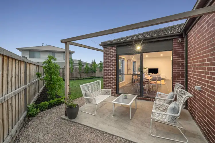 26 Galley Way, Armstrong Creek VIC 3217