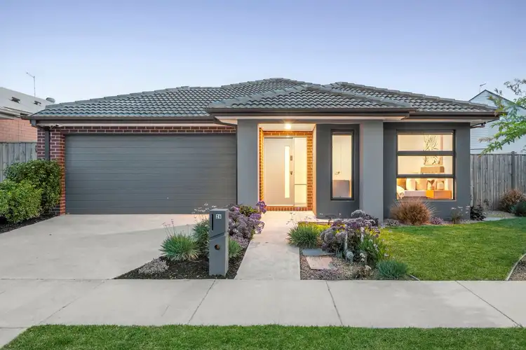 26 Galley Way, Armstrong Creek VIC 3217