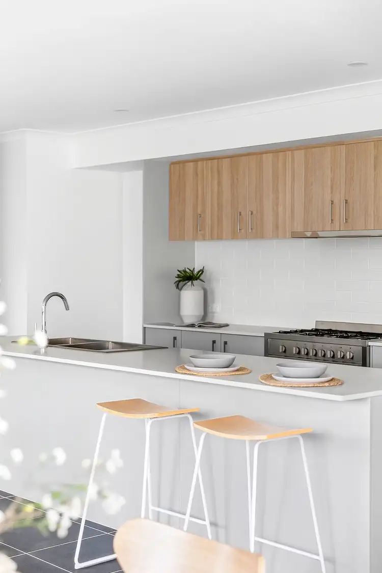 Fourth view of Homely house listing, 26 Galley Way, Armstrong Creek VIC 3217