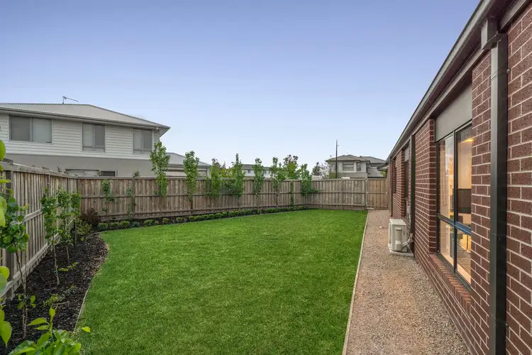 Fifth view of Homely house listing, 26 Galley Way, Armstrong Creek VIC 3217